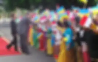 Penjelasan Faktor-faktor yang Menjadi Penyebab Adanya Keberagaman dalam Masyarakat di Indonesia