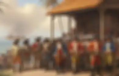 Inilah Akibat Ikut Campurnya Belanda Dalam Urusan Internal Kerajaan Banten