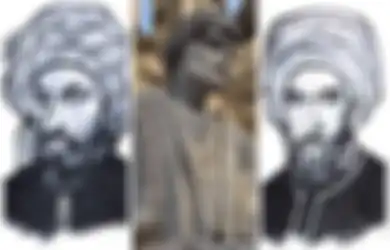 Ibnu Bajjah, Abu Bakar Ibnu Thufail, dan Ibnu Rusyd Merupakan Tokoh Terkenal Dalam Bidang Filsafat, Ini Karya Mereka