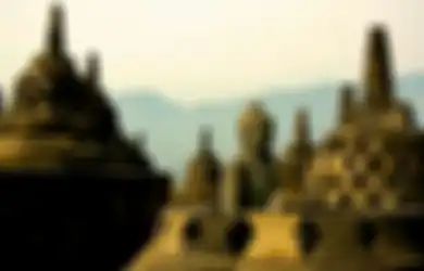 Faktor yang Menyebabkan Stupa Candi Borobudur Dianggap Sebagai Local Genius