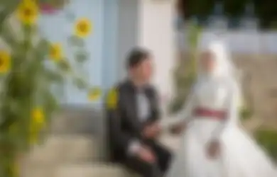 50 Ucapan Pernikahan Dalam Islam yang Menyentuh Hati, Penuh Doa Tulus