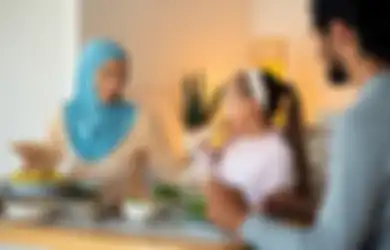 50 Ucapan Selamat Makan Sahur Islami, Mengandung Doa yang Tulus