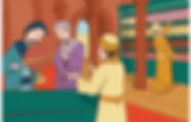 Inilah Fakta Sejarah Tentang Baitul Hikmah, Pencapaian Terbesar Bani Abbasiyah