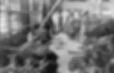 Tujuan Pemerintah Kolonial Belanda Melaksanakan Sistem Tanam Paksa adalah 3 Hal Ini