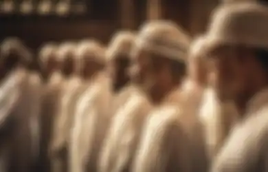 Penjelasan Teori-teori Tentang Masuknya Agama dan Kebudayaan Islam ke Indonesia