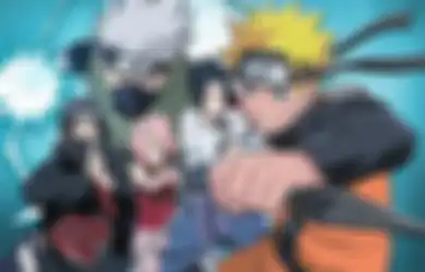 6 Tingkatan Ninja di Naruto, Dari Mulai Murid Akademi Sampai Kage
