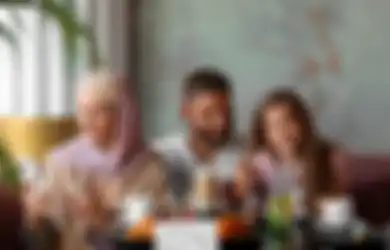 50 Ucapan Selamat Berbuka Puasa Islami, Simpel Namun Menyentuh