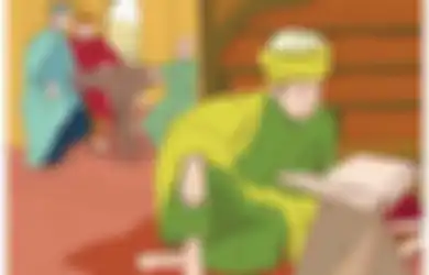 Inilah Para Penguasa Daulah Bani Abbasiyah Yang Punya Perhatian Besar Terhadap Perkembangan Baitul Hikmah