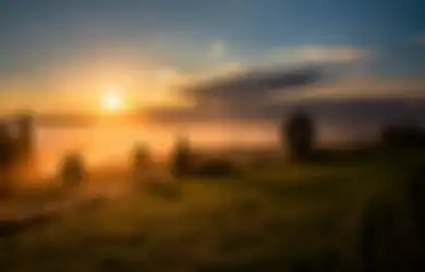 Kumpulan 20 Ucapan Selamat Pagi Islami dan Selamat Hari Jumat