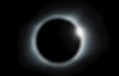 Ini Penjelasan dan Arti 2 Gerhana Terjadi di Bulan Ramadhan 2024, Dalam Islam