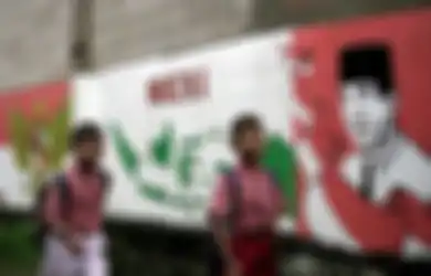 Penjelasan Pentingnya Persatuan dan Kesatuan untuk Membangun Bangsa