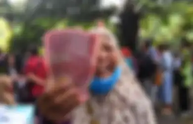 Alhamdulillah Dapat Rp600.000, Ini Update BLT Mitigasi Risiko Pangan Yang Jadwal Cair April 2024