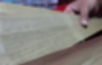 Mengapa Sejarah Dikatakan Sebagai Peristiwa Yang Berkesinambungan?