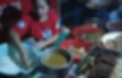 15 Kuliner Malam Jogja yang Buka 24 Jam, Dari Sate Sampai Gudeg Mercon