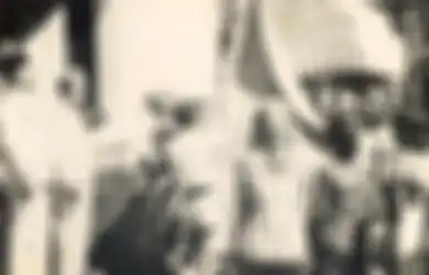 Saksi Bisu Detik-detik Proklamasi 17 Agustus 1945, Nasibnya Kini