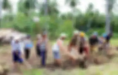 Apa Dampak Negatif dari Ketidakmampuan untuk Berpraktik Gotong Royong dalam Kehidupan Sehari-hari?