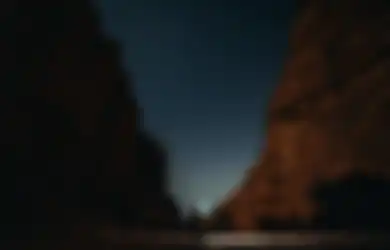 Inilah Tanda-Tanda Malam Lailatul Qadar yang Jatuh di Malam Ganjil Bulan Ramadhan