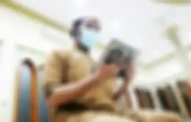 Berikut Ini Contoh Teks Kultum Keutamaan Malam Lailatul Qadar