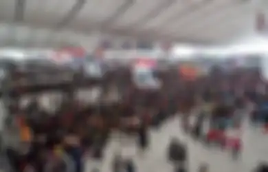 Keluarga Menunggu di Rumah, Inilah 33 Ucapan Selamat Mudik Tradisi Masyarakat Indonesia saat Idul Fitri