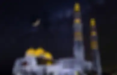 Jadwal Imsak Cikarang 4 April 2024 Lengkap dengan Jadwal Sholat