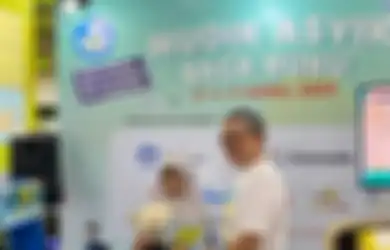 'Mudik Asyik Baca Buku' Bersama Gramedia dan Badan Bahasa Kemendikbudristek Tersedia di Lima Titik Lokasi Mudik