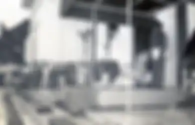 Setelah Dekrit Presiden 5 Juli 1959 Ternyata Indonesia Memasuki  Masa Demokrasi Terpimpin Bagaimana Ciri-Cirinya