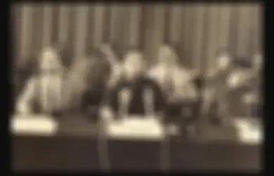 Penyimpangan Pada Masa Orde Baru, Dari KKN Hingga 'Matinya' Demokrasi
