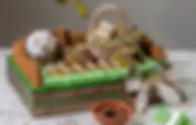 35 Kata-kata untuk Hampers Lebaran, Simpel tapi Menyentuh Hati