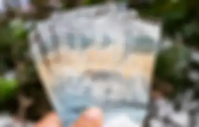 Jadi Tren Baru ketika Lebaran Datang, Begini Sejarah Angpao Lebaran yang Mengadopsi Budaya Tionghoa