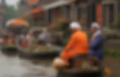 Peran Jalur Rempah dalam Perkembangan Peradaban di Indonesia