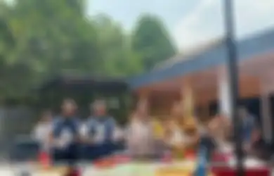 Viral Narkoba Jenis Happy Water Dibuat Di Rumah Mewah, Ini Fakta-fakta Tentang Benda Terlarang Itu
