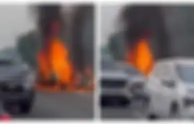 Terjadi Kecelakaan Maut Di Tol Cikampek, Ternyata Ini Arti Mimpi Melihat Kecelakaan Di Jalan Raya