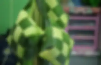Sejarah Ketupat dan Maknanya Menjadi Simbol Lebaran di Nusantara Ajaran Sunan Kalijaga