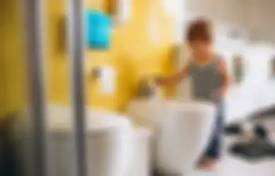 Mimpi Melihat Anak Kecil Buang Air Besar, Bakal Ada Ujian Sulit?