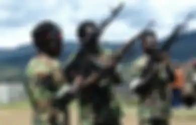 Sejarah dan Kisah Lahirnya KKB Papua atau OPM di Bumi Cendrawasih