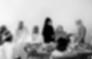 26 Ucapan Halal Bihalal Idul Fitri Bahasa Jawa, Mohon Maaf Lahir Batin
