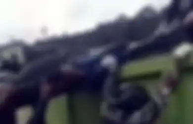 KKB Bertanggung Jawab Atas Kematian Danramil 04 Aradide Oktovianus Sogalrey