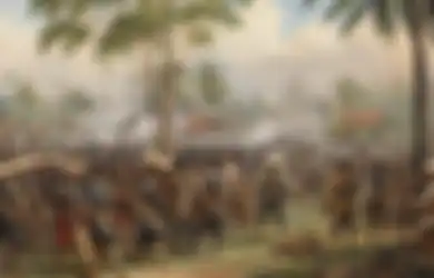 Sejarah OPM di Papua: Dibentuk Belanda, Ditentang Indonesia