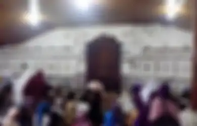 Sejarah Sunan Gunung Jati, Lalu Apa Kaitannya Dengan Fatahillah Yang Membebaskan Sunda Kepala Dari Portugis?