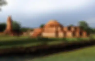 Ternyata Pendiri Kerajaan Sriwijaya Masih Simpang-siur Asal-Usulnya, dari Mana Dia Sebenarnya?