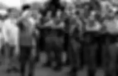Bagaimana Penyimpangan Demokrasi Pada Masa Orde Lama?