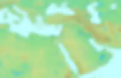 Inilah Salah Satu Ulama Yang Terkenal Dalam Bidang Geografi Pada Masa Abbasiyah