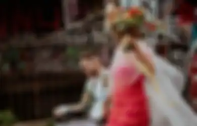 Arti Mimpi Menikah dengan Orang yang Tidak Dikenal Menurut Primbon Jawa