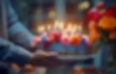 35 Ucapan Ulang Tahun Bahasa Jawa Halus, Cocok Dikirim Untuk Pacar