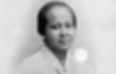 Keturunan RA Kartini Hidup Nelangsa, Ada yang jadi Tukang Ojek