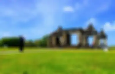 Berikut Ini Bukti Teknologi Bangunan pada Masa Kerajaan Mataram Kuno