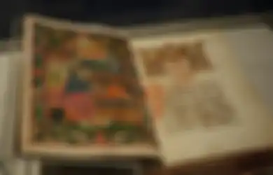 Daftar Kitab-kitab yang Menjadi Sumber Sejarah Kerajaan Majapahit, Seperti Apa Isinya?