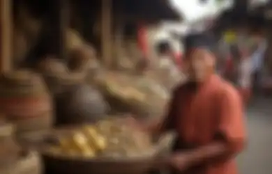 Faktor Majapahit Menjadi Kerajaan Besar Agraris dan Perdagangan