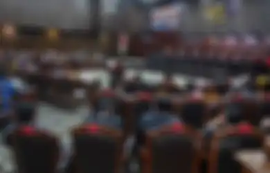Apa yang Dimaksud dengan Konstitusi? Kenapa Kita Harus Mentaatinya?