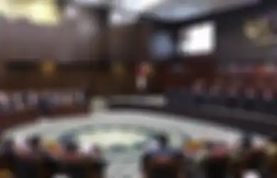 Beginilah Sejarah Sidang MK dalam Sengketa Pemilu di Indonesia